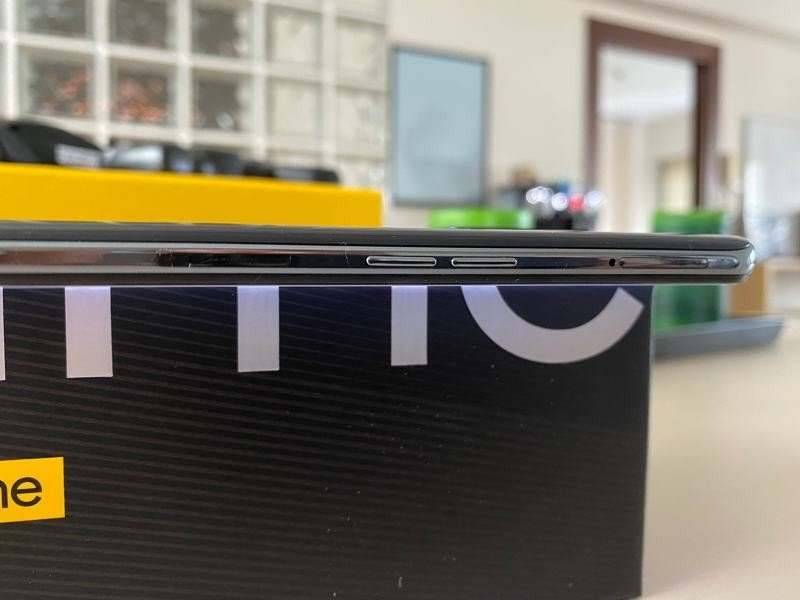 realme GT 5G Review: Θέτει νέους κανόνες στις Android «ναυαρχίδες» | 