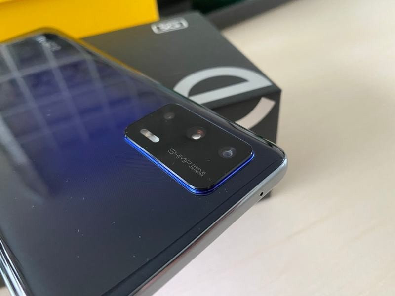 realme GT 5G Review: Θέτει νέους κανόνες στις Android «ναυαρχίδες» | 