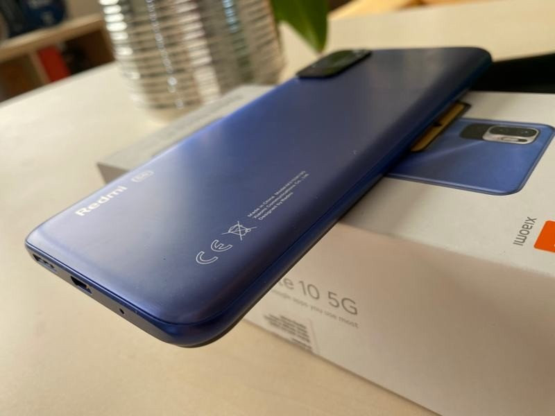 Redmi Note 10 5G Review | 