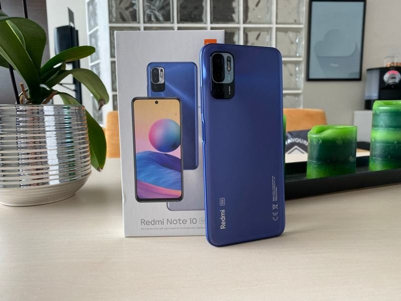Redmi Note 10 5G Review | 