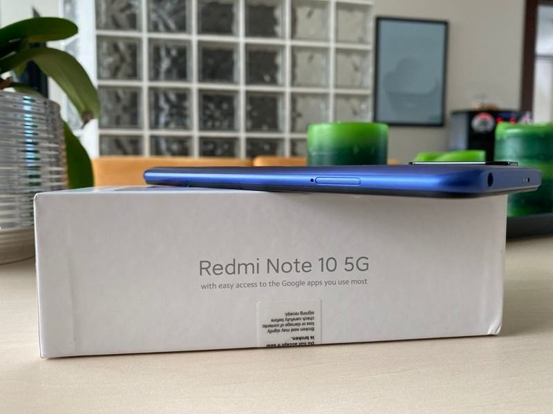 Redmi Note 10 5G Review | 