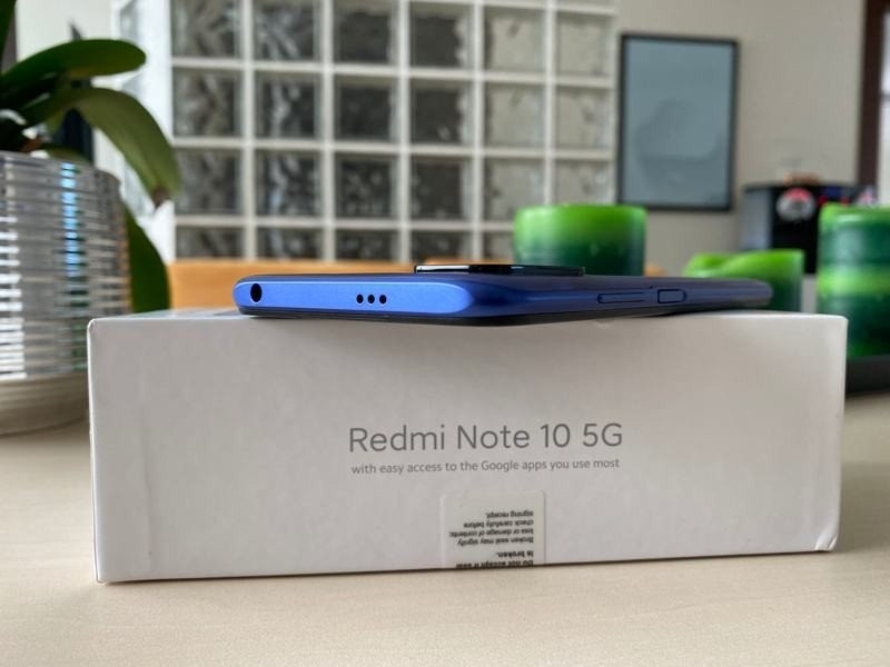 Redmi Note 10 5G Review | 