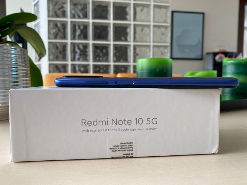 Redmi Note 10 5G Review | 