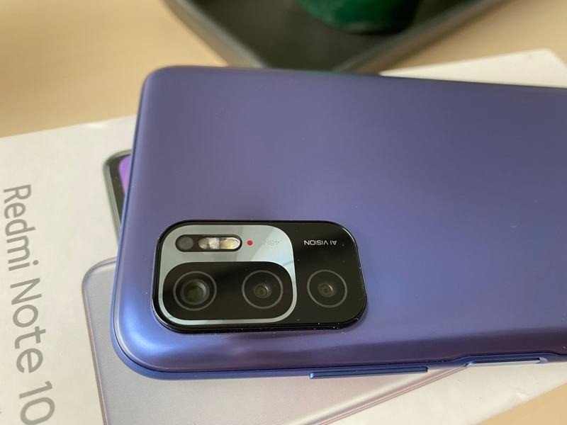 Redmi Note 10 5G Review | 