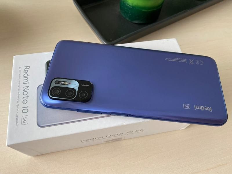 Redmi Note 10 5G Review | 