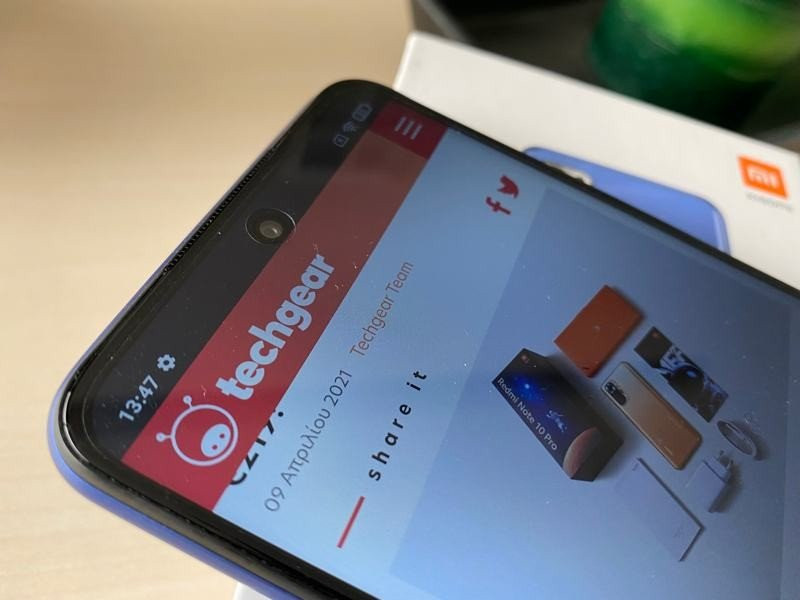 Redmi Note 10 5G Review | 