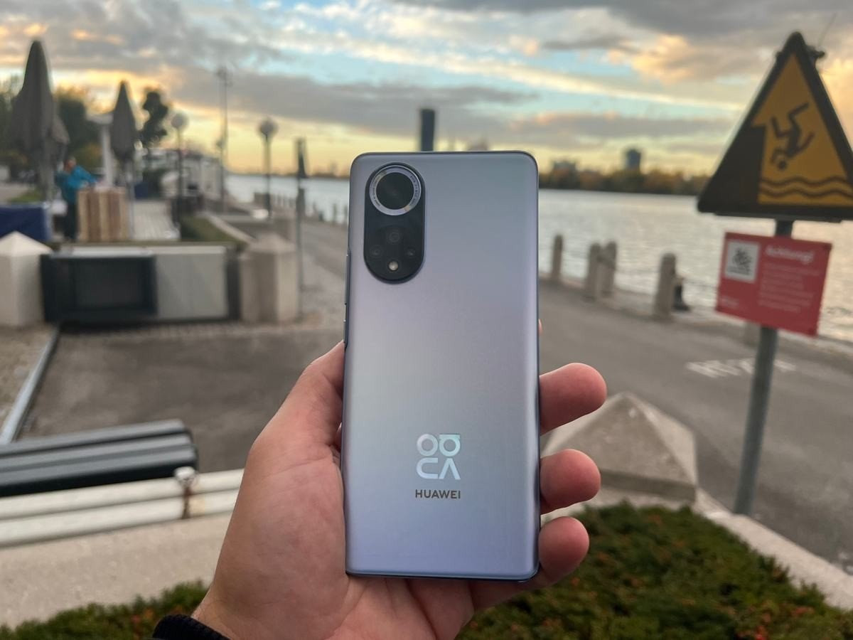 HUAWEI nova 9: Δυναμική επιστροφή με ένα εντυπωσιακό νέο smartphone | 