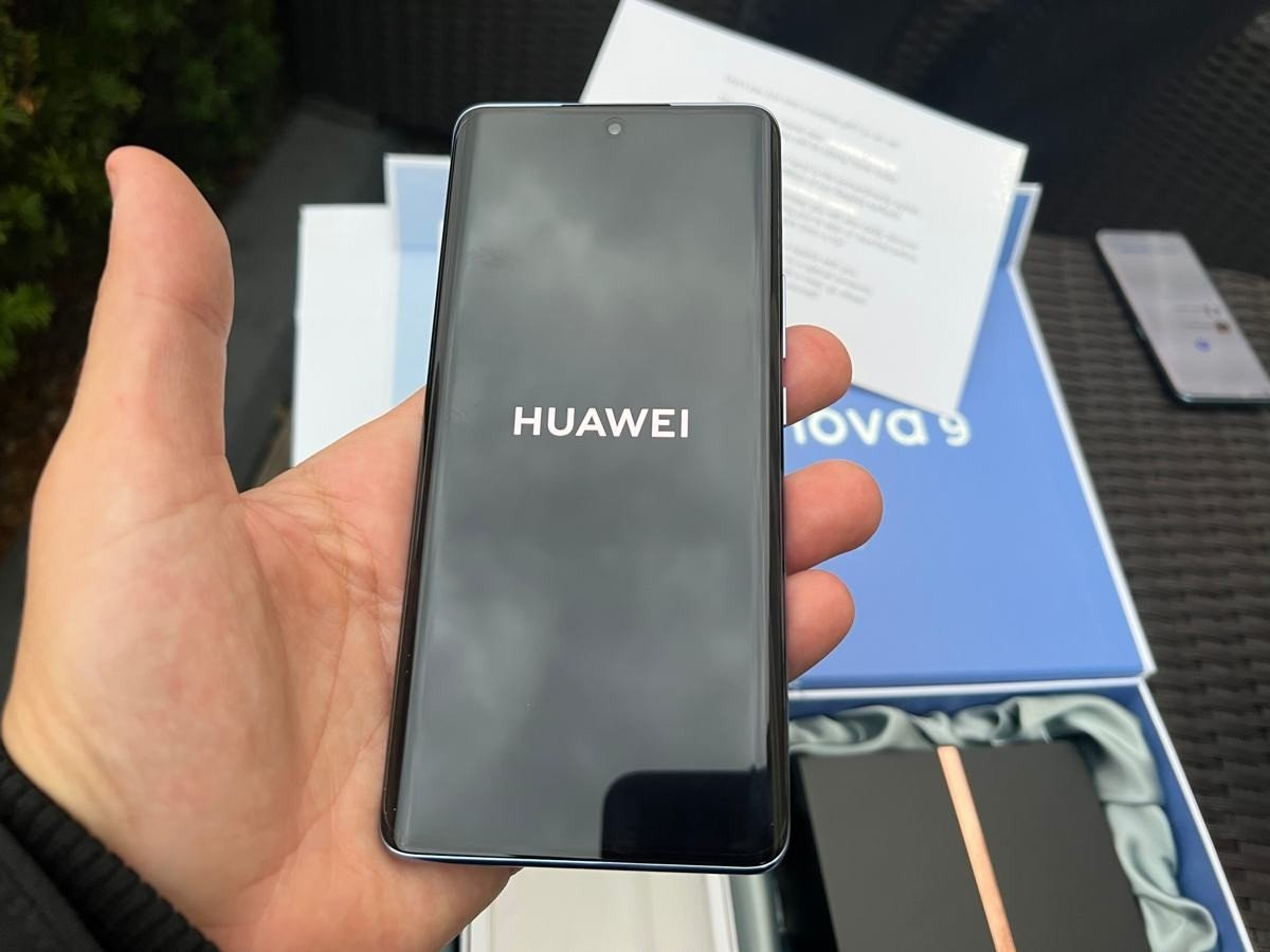HUAWEI nova 9: Δυναμική επιστροφή με ένα εντυπωσιακό νέο smartphone | 