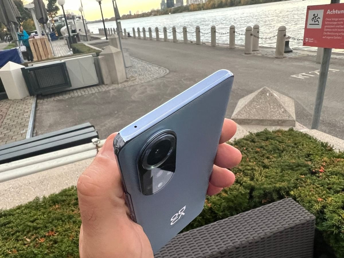 HUAWEI nova 9: Δυναμική επιστροφή με ένα εντυπωσιακό νέο smartphone | 