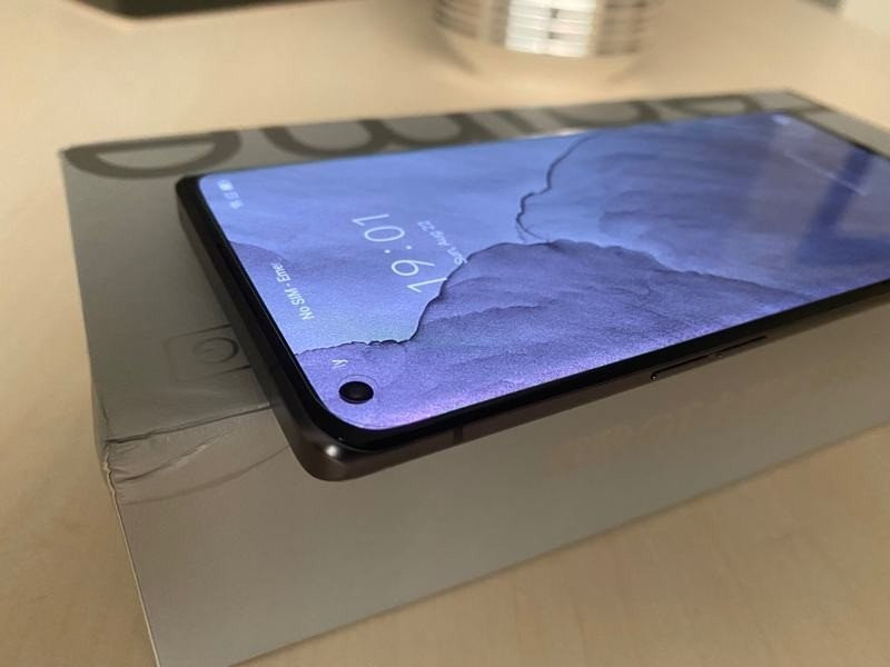 realme GT Explorer Master Review: Μοναδικό design και υψηλές επιδόσεις | 