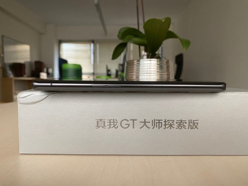 realme GT Explorer Master Review: Μοναδικό design και υψηλές επιδόσεις | 