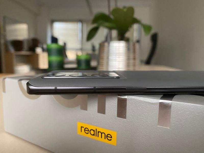 realme GT Explorer Master Review: Μοναδικό design και υψηλές επιδόσεις | 