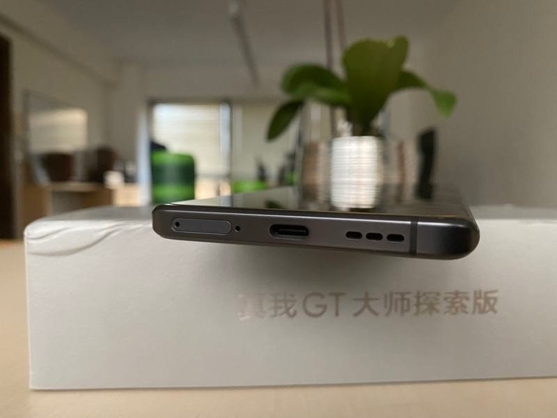 realme GT Explorer Master Review: Μοναδικό design και υψηλές επιδόσεις | 