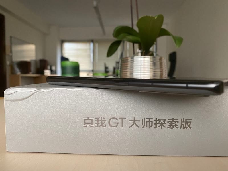 realme GT Explorer Master Review: Μοναδικό design και υψηλές επιδόσεις | 