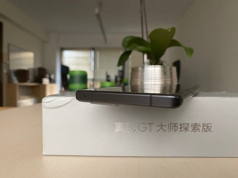 realme GT Explorer Master Review: Μοναδικό design και υψηλές επιδόσεις | 