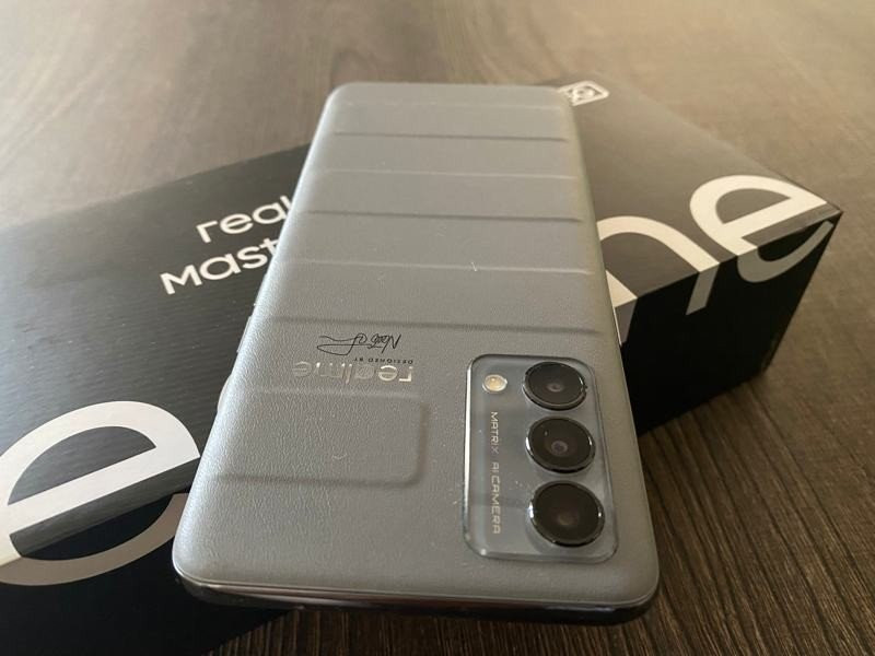 realme GT Master Edition Review: Μια all-around συσκευή στον υψηλό ανταγωνισμό | 