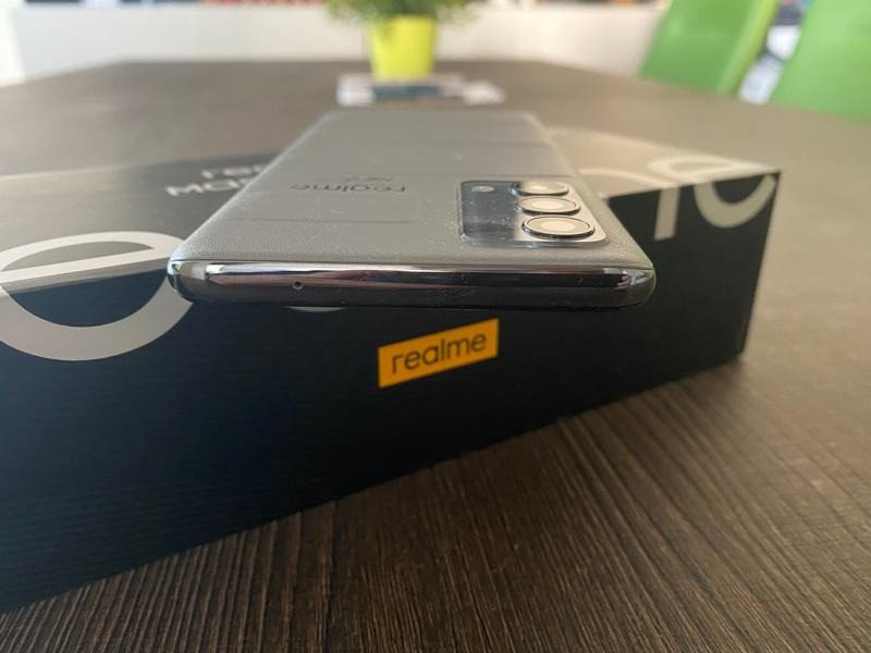 realme GT Master Edition Review: Μια all-around συσκευή στον υψηλό ανταγωνισμό | 