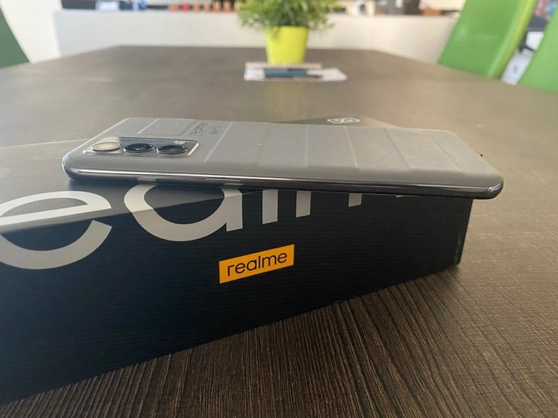 realme GT Master Edition Review: Μια all-around συσκευή στον υψηλό ανταγωνισμό | 