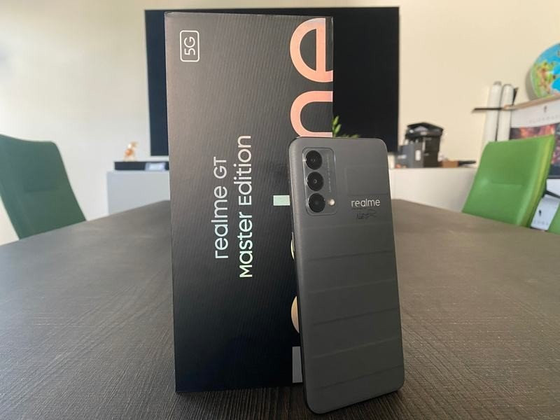 realme GT Master Edition Review: Μια all-around συσκευή στον υψηλό ανταγωνισμό | 