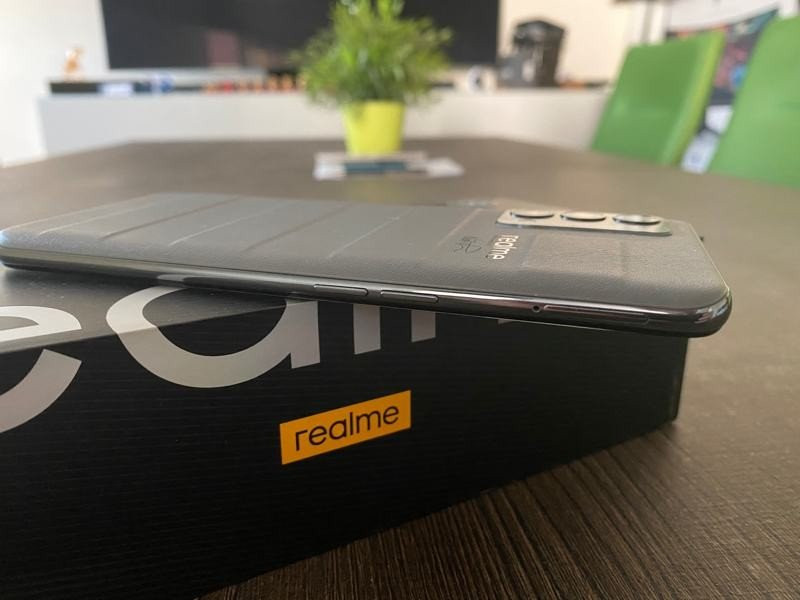 realme GT Master Edition Review: Μια all-around συσκευή στον υψηλό ανταγωνισμό | 