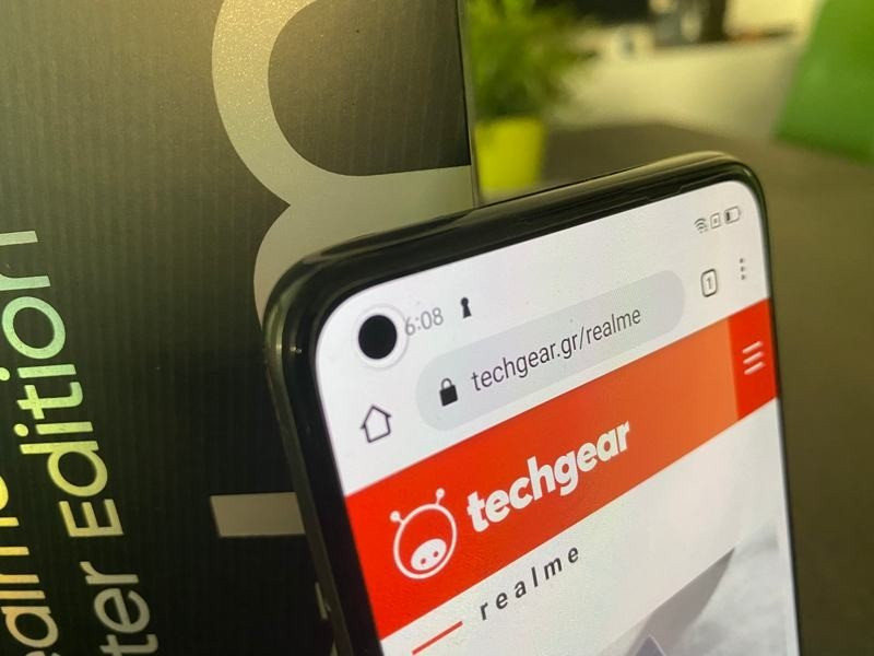 realme GT Master Edition Review: Μια all-around συσκευή στον υψηλό ανταγωνισμό | 