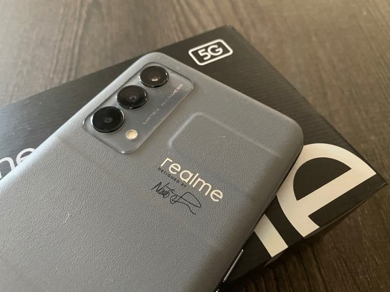 realme GT Master Edition Review: Μια all-around συσκευή στον υψηλό ανταγωνισμό | 