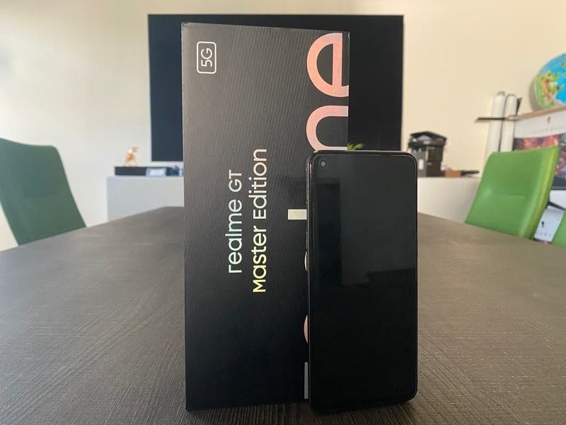 realme GT Master Edition Review: Μια all-around συσκευή στον υψηλό ανταγωνισμό | 
