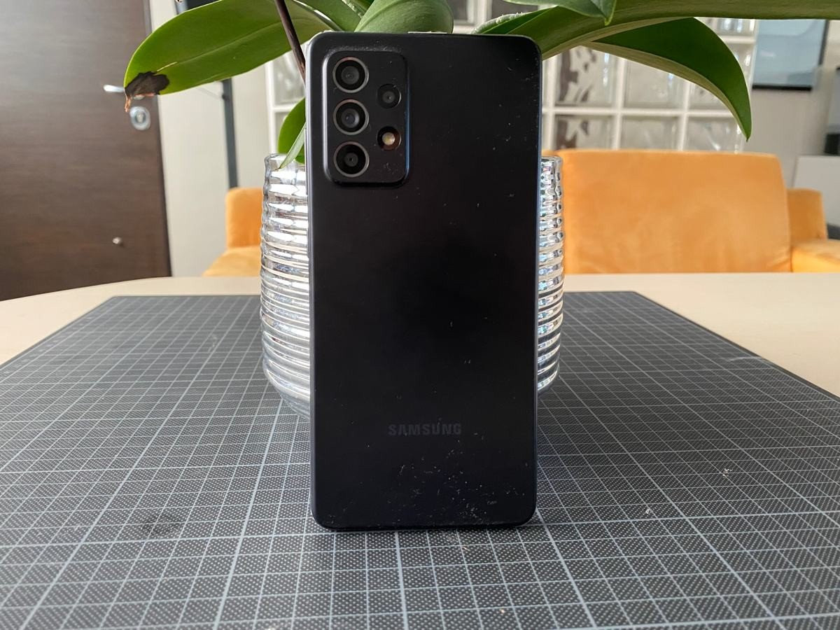 Samsung Galaxy A52s 5G Review: Μικρές βελτιώσεις για το αξιόλογο mid-range | 