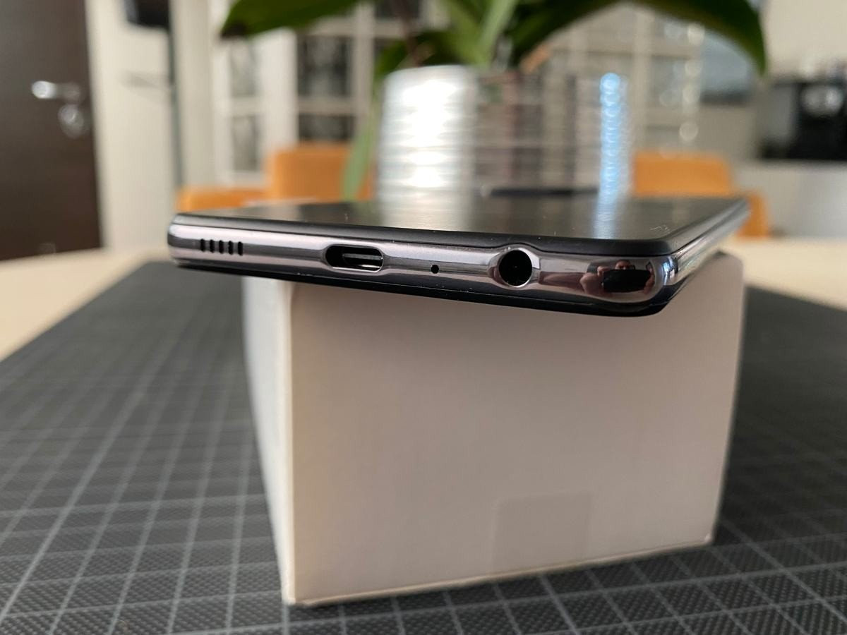 Samsung Galaxy A52s 5G Review: Μικρές βελτιώσεις για το αξιόλογο mid-range | 