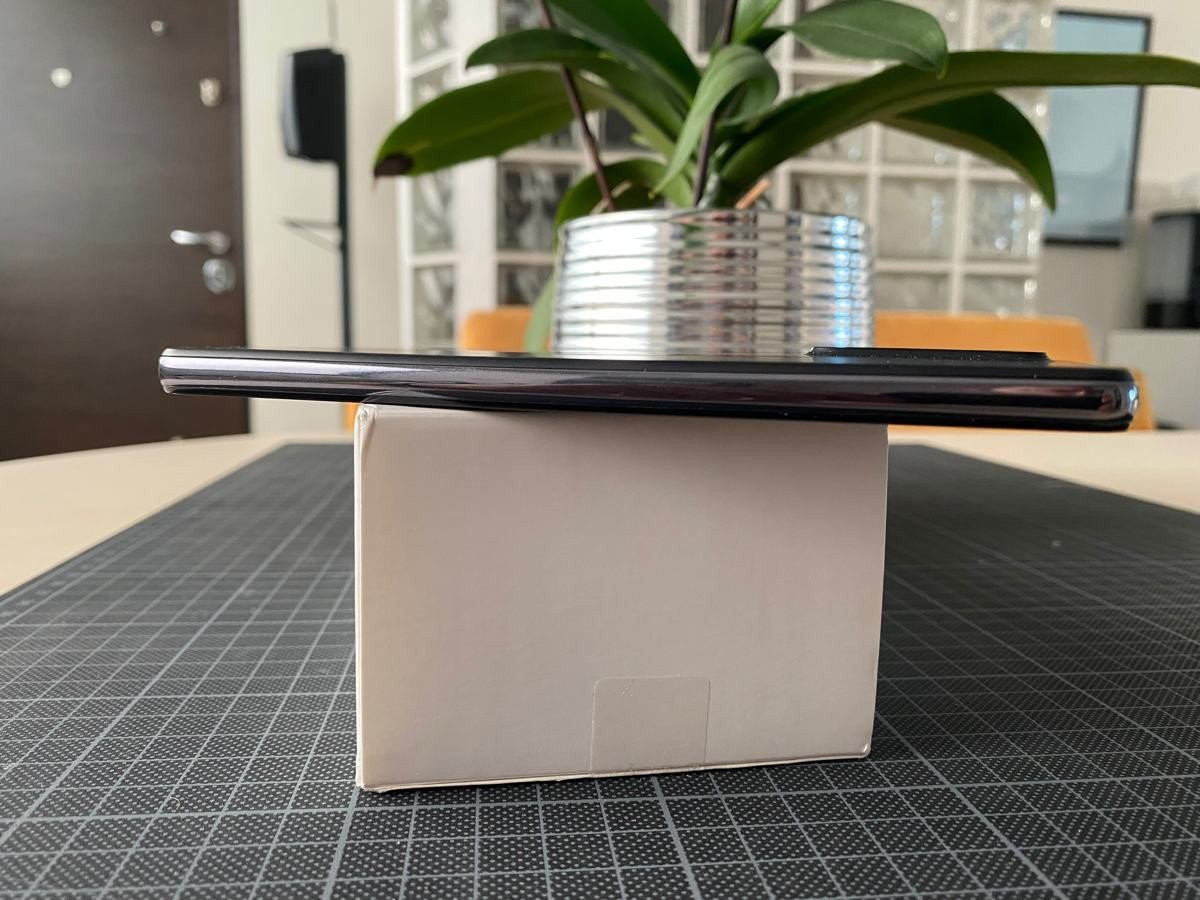 Samsung Galaxy A52s 5G Review: Μικρές βελτιώσεις για το αξιόλογο mid-range | 