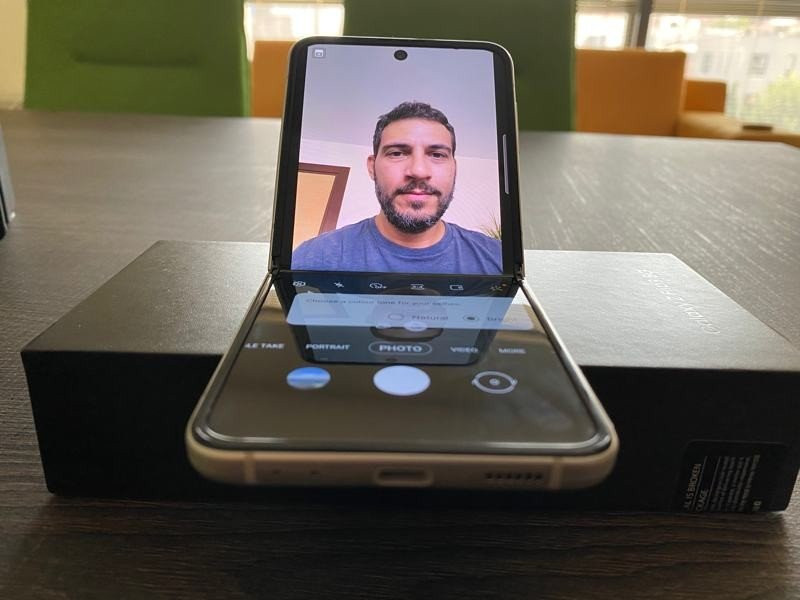 Samsung Galaxy Z Flip3 Review | 