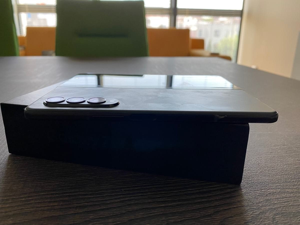 Samsung Galaxy Z Fold3 Review: Ένα πανίσχυρο εργαλείο για τον επαγγελματία |  Samsung Galaxy Z Fold3 Review: Ένα πανίσχυρο εργαλείο για τον επαγγελματία |