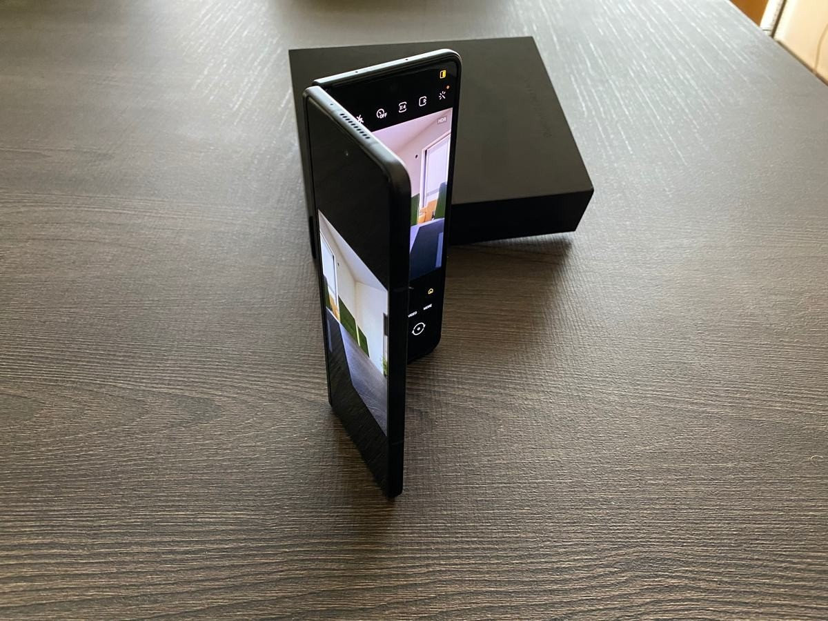 Samsung Galaxy Z Fold3 Review: Ένα πανίσχυρο εργαλείο για τον επαγγελματία |  Samsung Galaxy Z Fold3 Review: Ένα πανίσχυρο εργαλείο για τον επαγγελματία |