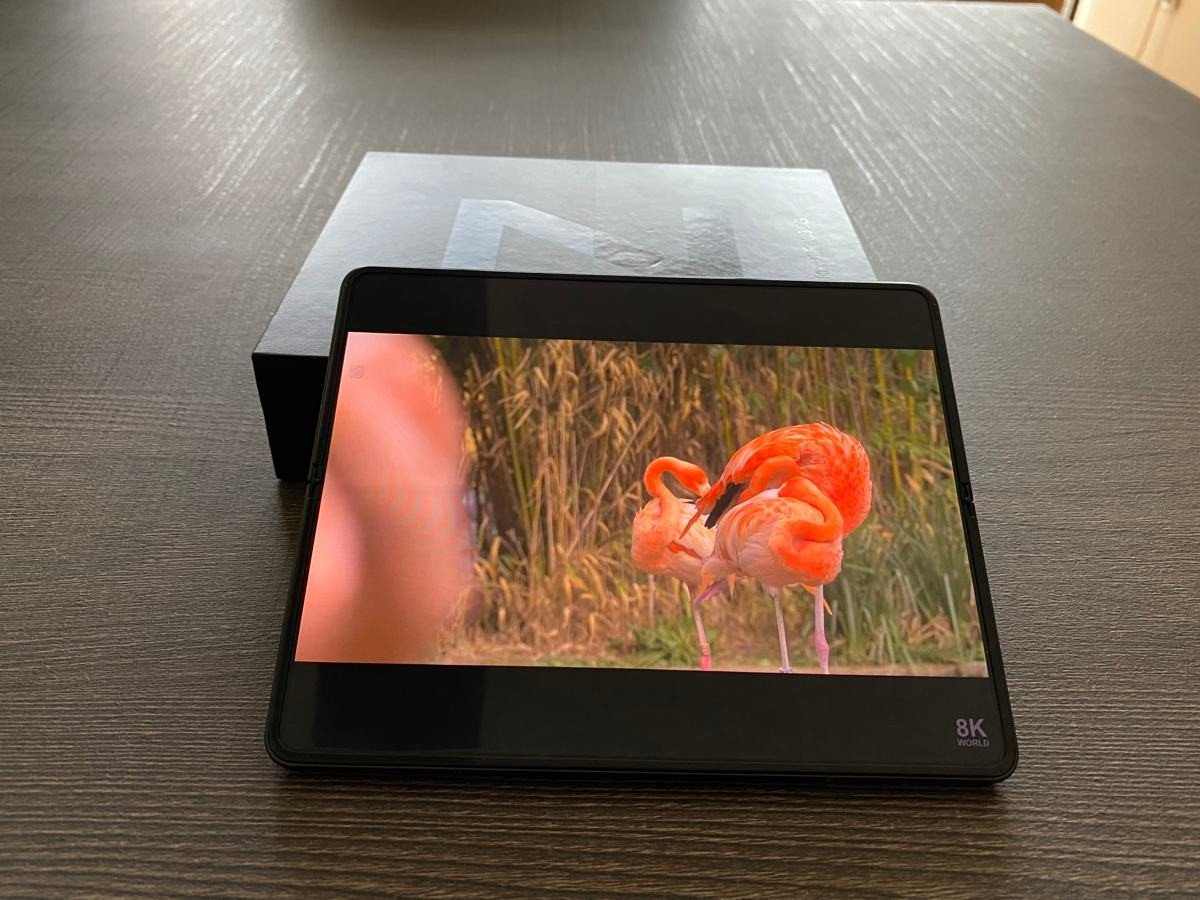 Samsung Galaxy Z Fold3 Review: Ένα πανίσχυρο εργαλείο για τον επαγγελματία |  Samsung Galaxy Z Fold3 Review: Ένα πανίσχυρο εργαλείο για τον επαγγελματία |