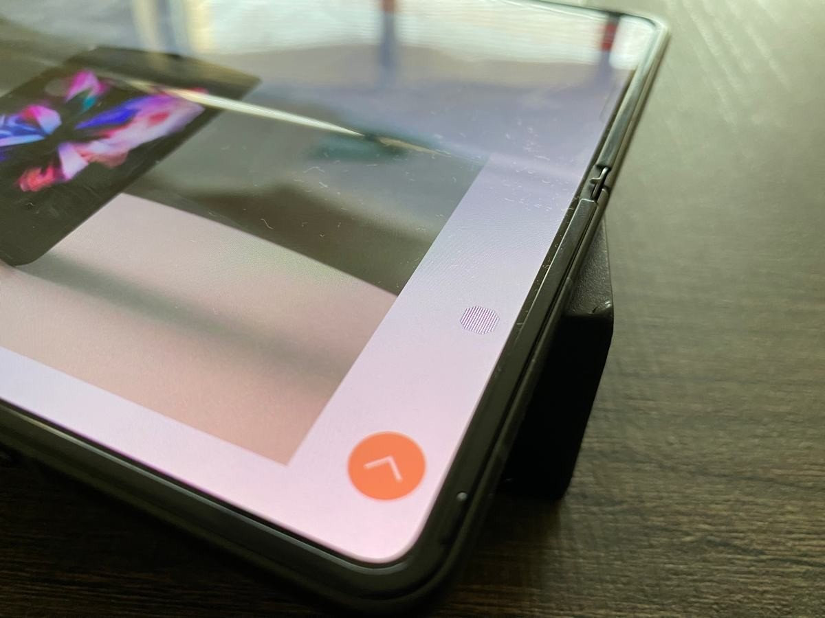 Samsung Galaxy Z Fold3 Review: Ένα πανίσχυρο εργαλείο για τον επαγγελματία |  Samsung Galaxy Z Fold3 Review: Ένα πανίσχυρο εργαλείο για τον επαγγελματία |