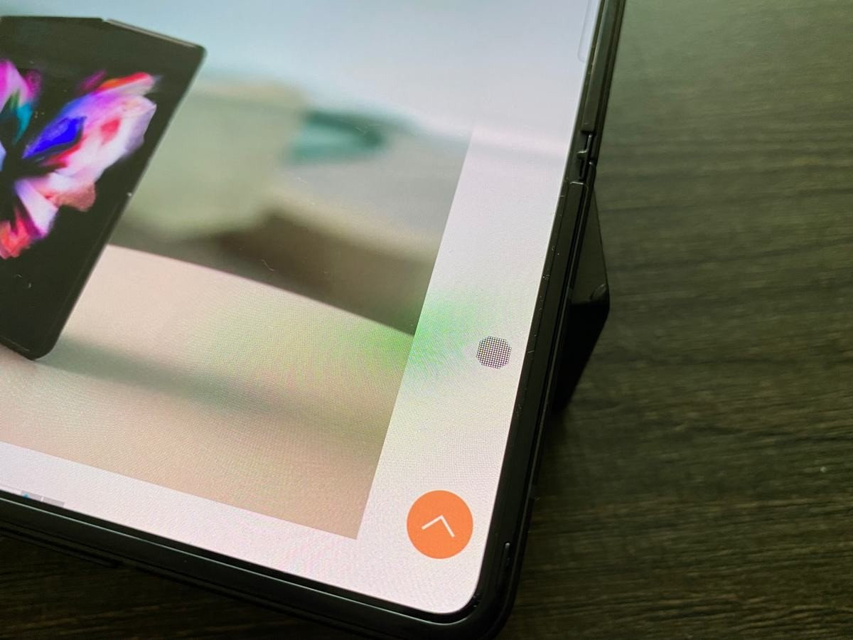 Samsung Galaxy Z Fold3 Review: Ένα πανίσχυρο εργαλείο για τον επαγγελματία |  Samsung Galaxy Z Fold3 Review: Ένα πανίσχυρο εργαλείο για τον επαγγελματία |