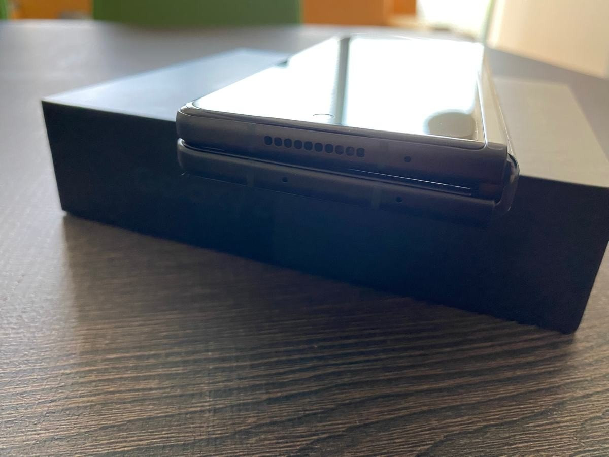 Samsung Galaxy Z Fold3 Review: Ένα πανίσχυρο εργαλείο για τον επαγγελματία |  Samsung Galaxy Z Fold3 Review: Ένα πανίσχυρο εργαλείο για τον επαγγελματία |