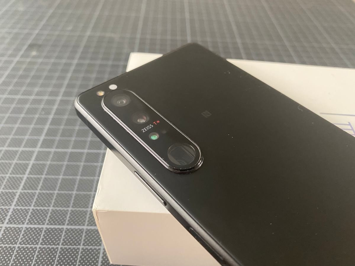 Sony Xperia 1 III Review: Τρομερή ναυαρχίδα σε μάλλον άστοχη τιμή | 