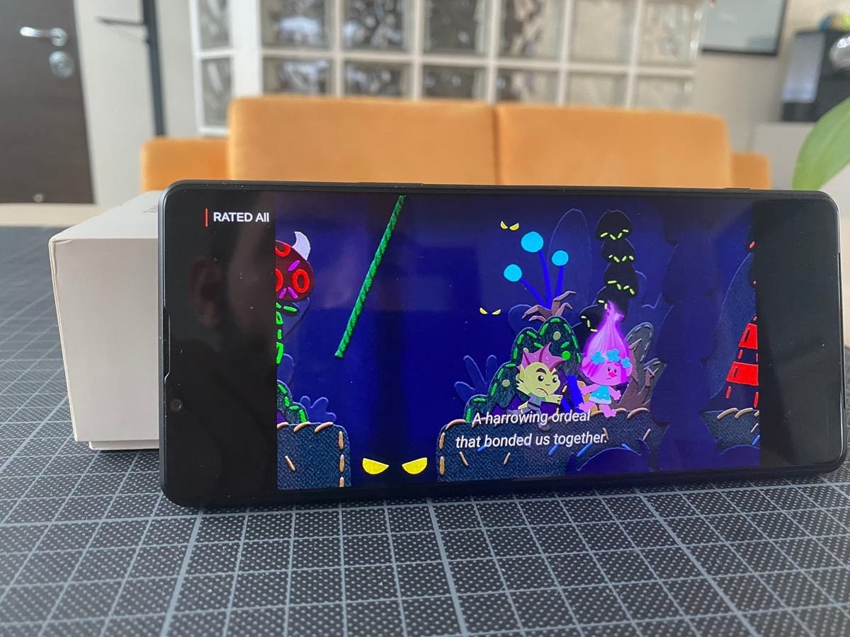 Sony Xperia 1 III Review: Τρομερή ναυαρχίδα σε μάλλον άστοχη τιμή | 