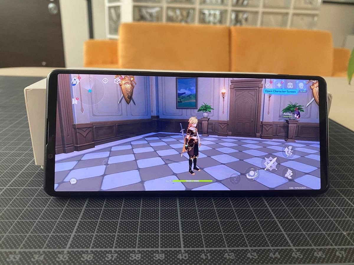 Sony Xperia 1 III Review: Τρομερή ναυαρχίδα σε μάλλον άστοχη τιμή | 