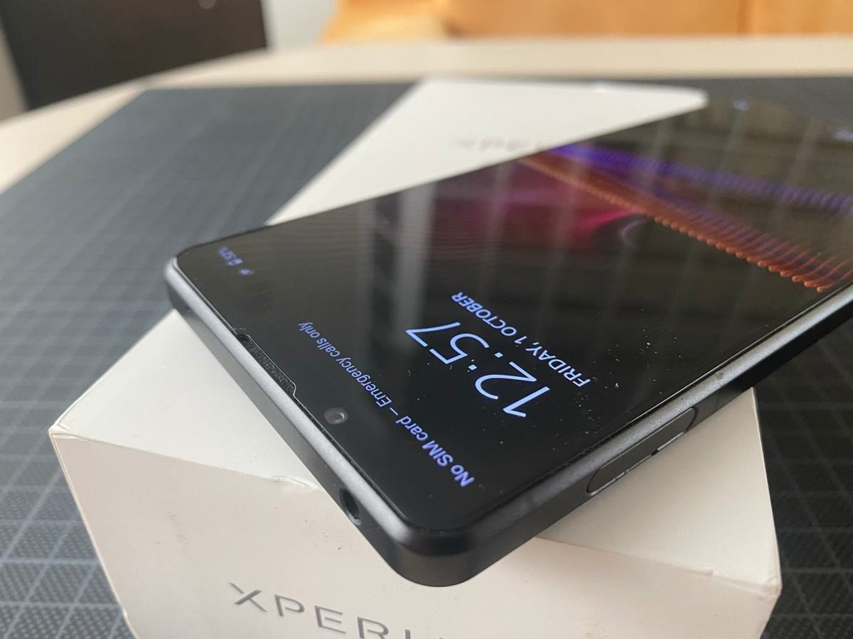 Sony Xperia 1 III Review: Τρομερή ναυαρχίδα σε μάλλον άστοχη τιμή | 