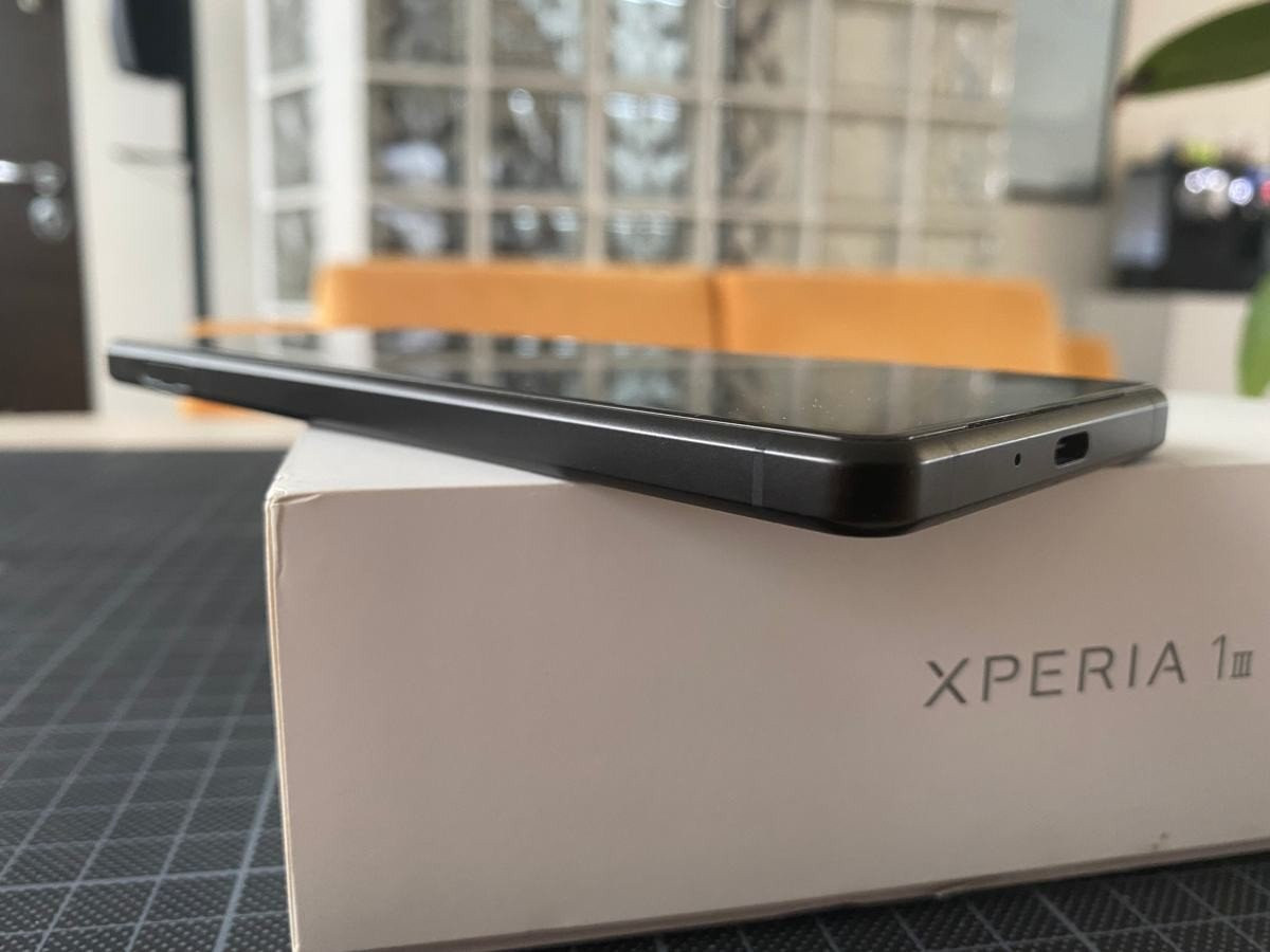 Sony Xperia 1 III Review: Τρομερή ναυαρχίδα σε μάλλον άστοχη τιμή | 