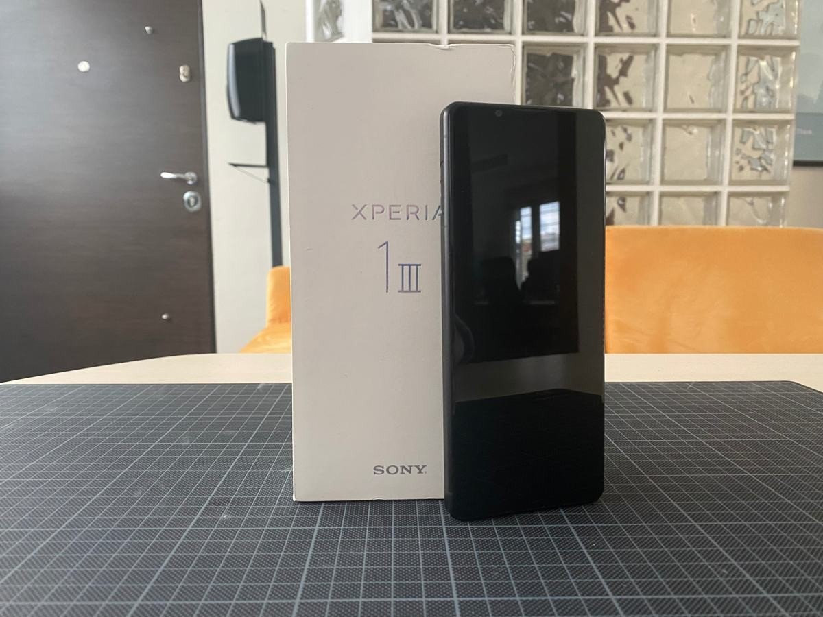 Sony Xperia 1 III Review: Τρομερή ναυαρχίδα σε μάλλον άστοχη τιμή | 