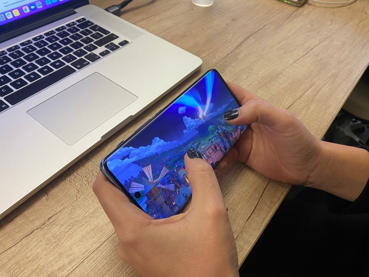 HUAWEI nova 9 Review: Ομορφιά και δυνατές επιδόσεις για κάθε χρήστη |  HUAWEI nova 9 Review: Ομορφιά και δυνατές επιδόσεις για κάθε χρήστη |