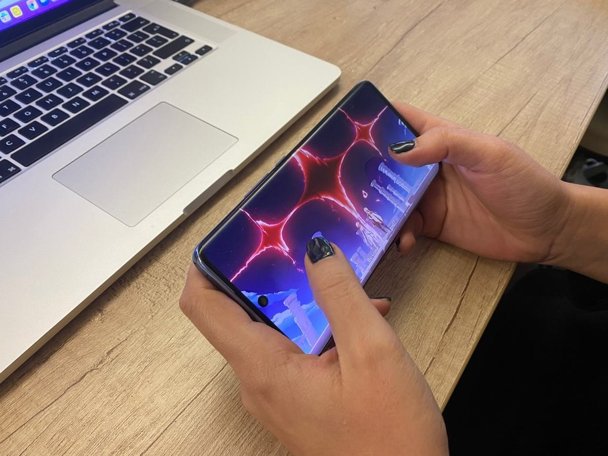 HUAWEI nova 9 Review: Ομορφιά και δυνατές επιδόσεις για κάθε χρήστη |  HUAWEI nova 9 Review: Ομορφιά και δυνατές επιδόσεις για κάθε χρήστη |