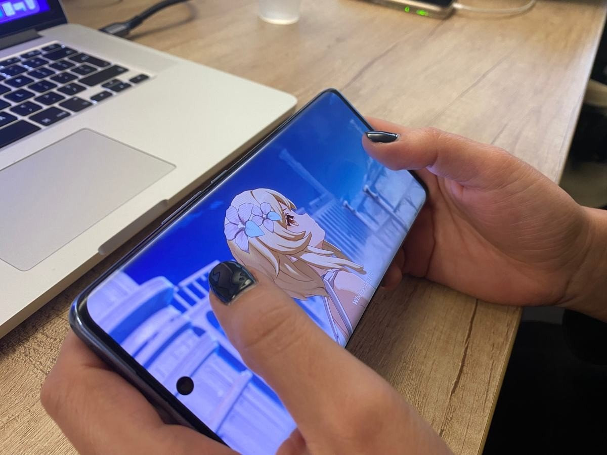 HUAWEI nova 9 Review: Ομορφιά και δυνατές επιδόσεις για κάθε χρήστη |  HUAWEI nova 9 Review: Ομορφιά και δυνατές επιδόσεις για κάθε χρήστη |