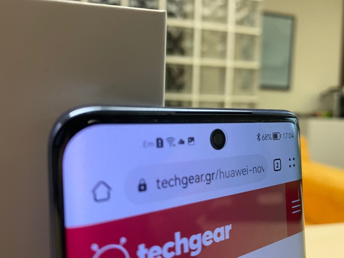 HUAWEI nova 9 Review: Ομορφιά και δυνατές επιδόσεις για κάθε χρήστη |  HUAWEI nova 9 Review: Ομορφιά και δυνατές επιδόσεις για κάθε χρήστη |