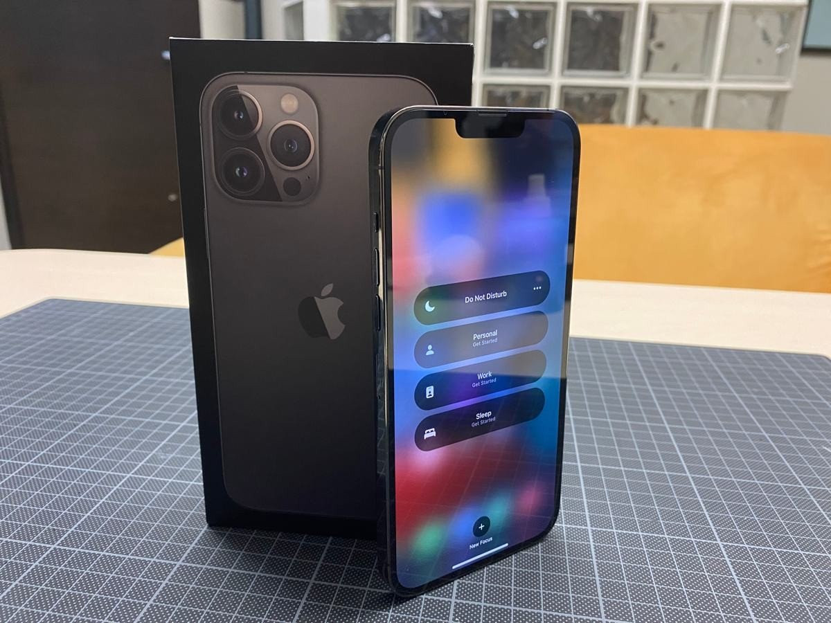 iPhone 13 Pro Max Review: Ένα «κτήνος» επιδόσεων με τεράστια αυτονομία | 