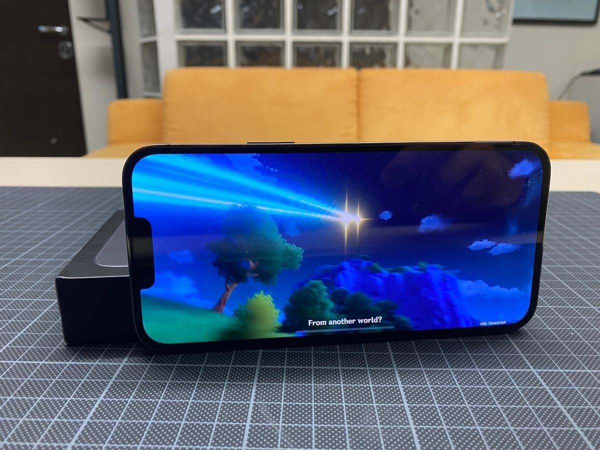 iPhone 13 Pro Max Review: Ένα «κτήνος» επιδόσεων με τεράστια αυτονομία | 