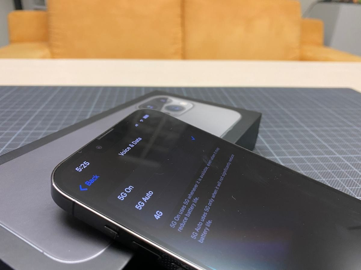 iPhone 13 Pro Max Review: Ένα «κτήνος» επιδόσεων με τεράστια αυτονομία | 